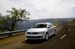 Volkswagen Jetta 2015 года (US)